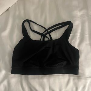 Lululemon Energy Bra